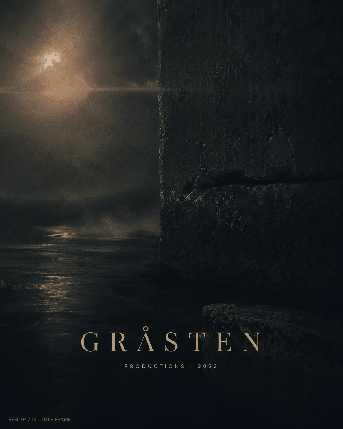 Gråsten Films — Gråsten Productions, 2022