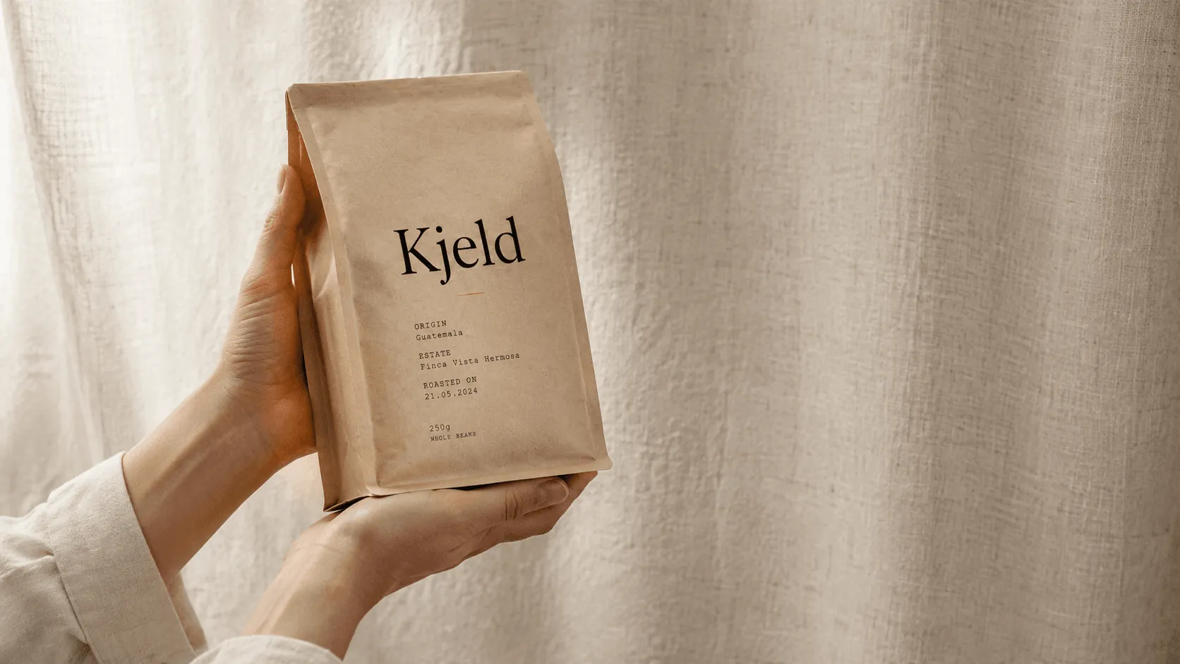 Kjeld & Co. — Kjeld Coffee Roasters, 2026