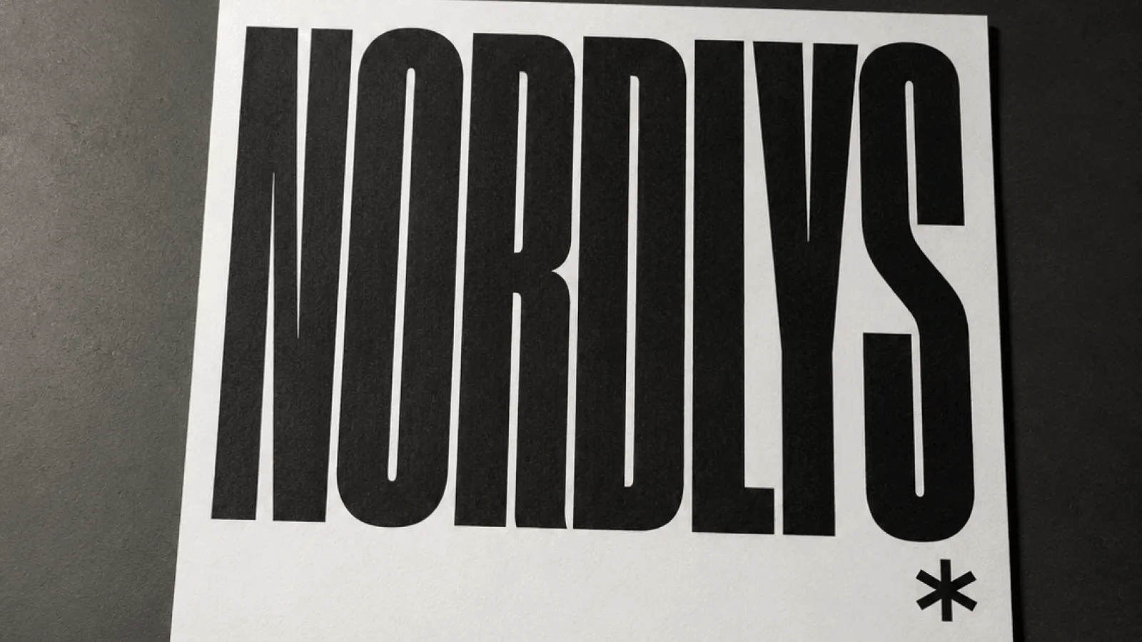 Nordlys Festival — Nordlys Music Festival, 2024